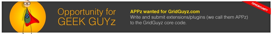 APPz wanted